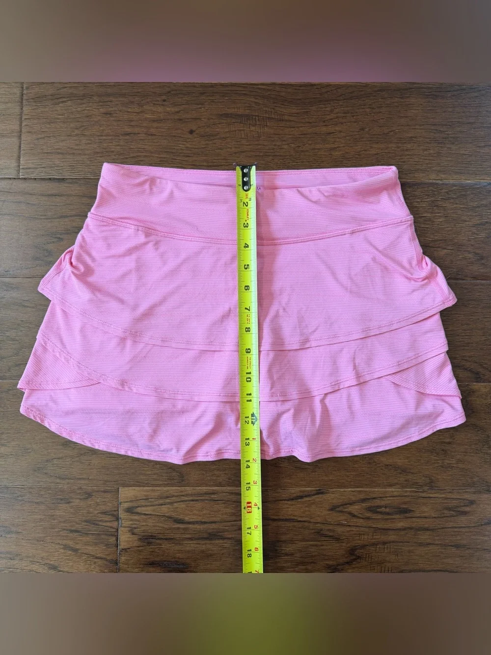 Athleta girl swing